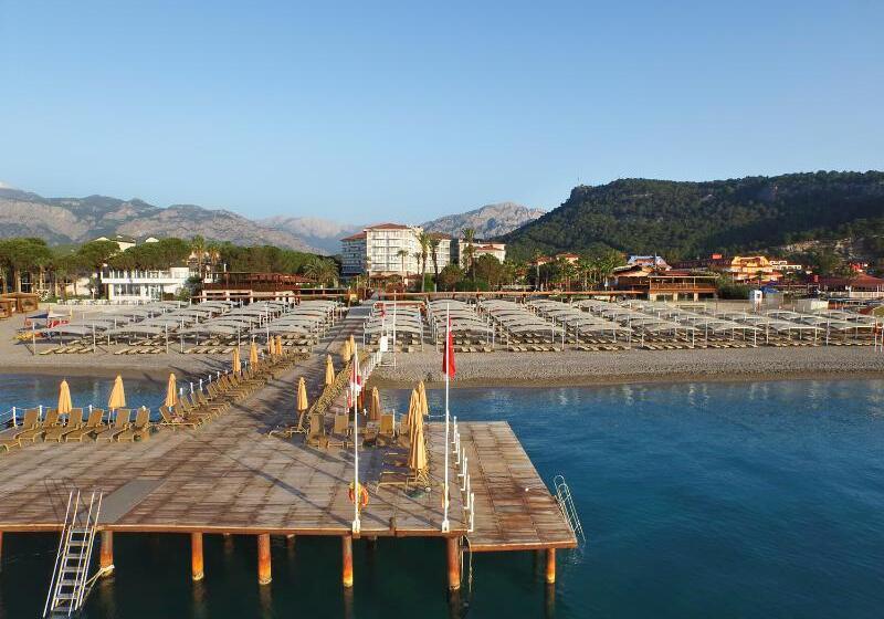 Akka Alinda Hotel   Premium Ultra All Inclusive