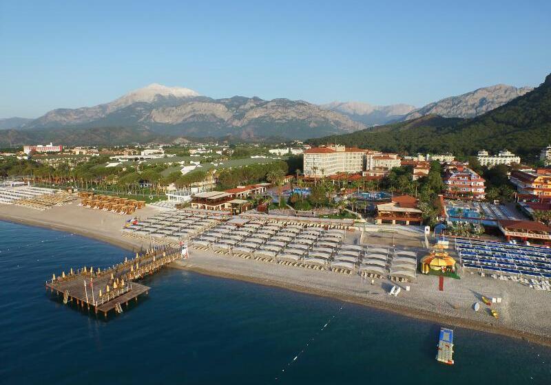 Akka Alinda Hotel   Premium Ultra All Inclusive