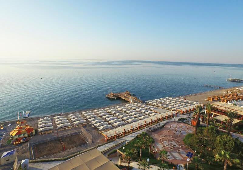 Akka Alinda Hotel   Premium Ultra All Inclusive