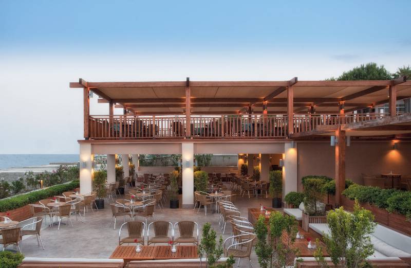 Akka Alinda Hotel   Premium Ultra All Inclusive