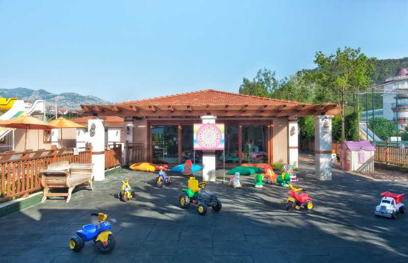 Akka Alinda Hotel   Premium Ultra All Inclusive