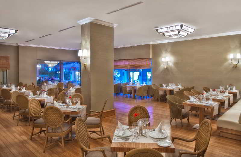 Akka Alinda Hotel   Premium Ultra All Inclusive