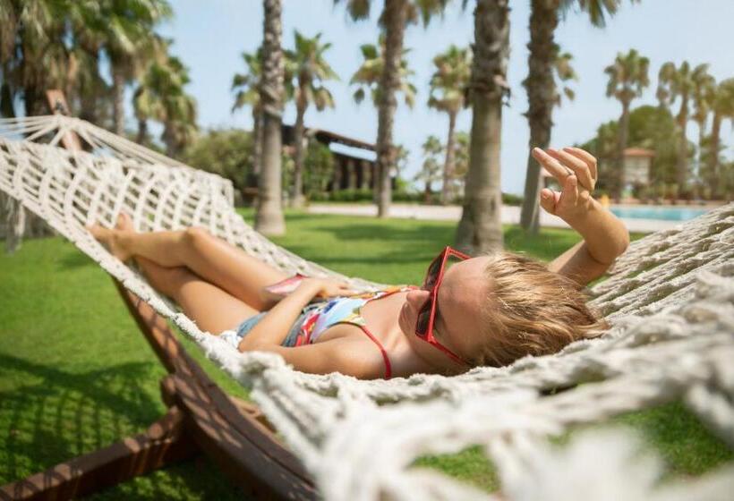 Akka Alinda Hotel   Premium Ultra All Inclusive