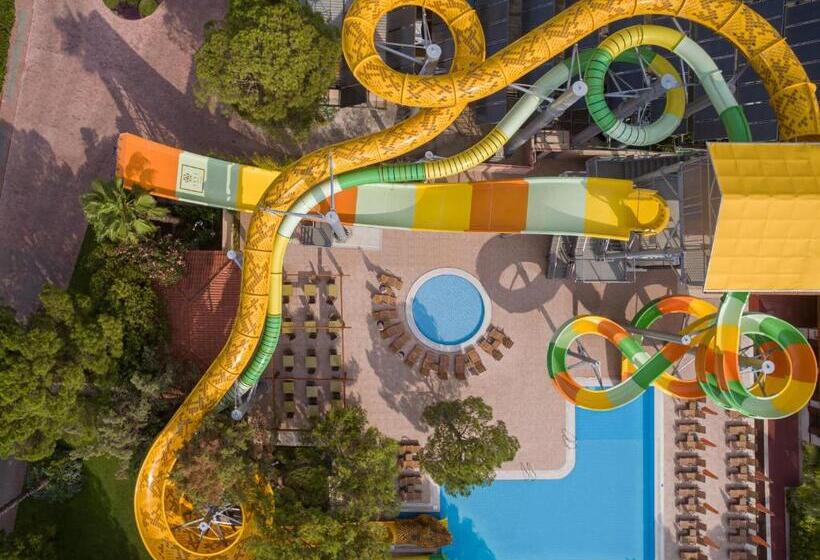 Akka Alinda Hotel   Premium Ultra All Inclusive