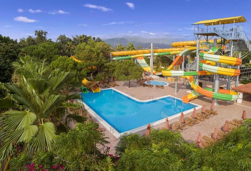 Akka Alinda Hotel   Premium Ultra All Inclusive