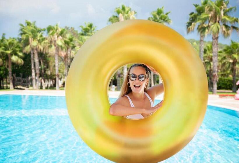 Akka Alinda Hotel   Premium Ultra All Inclusive