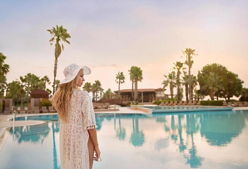 Akka Alinda Hotel   Premium Ultra All Inclusive