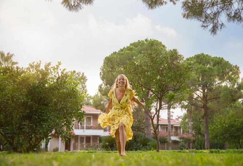 Akka Alinda Hotel   Premium Ultra All Inclusive