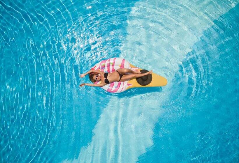 Akka Alinda Hotel   Premium Ultra All Inclusive