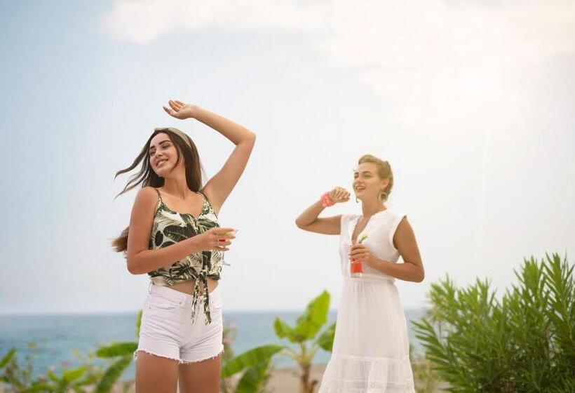 Akka Alinda Hotel   Premium Ultra All Inclusive