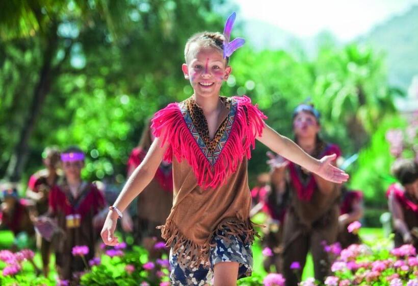 Akka Alinda Hotel   Premium Ultra All Inclusive