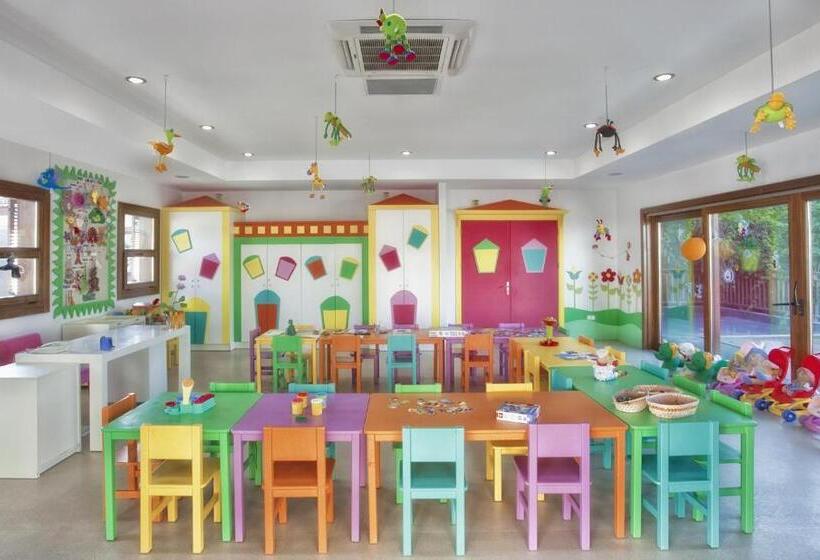 Akka Alinda Hotel   Premium Ultra All Inclusive