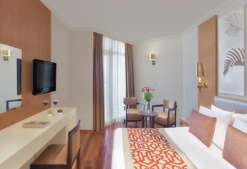 Akka Alinda Hotel   Premium Ultra All Inclusive