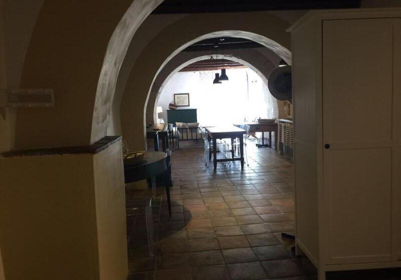 Отель Alla Giudecca