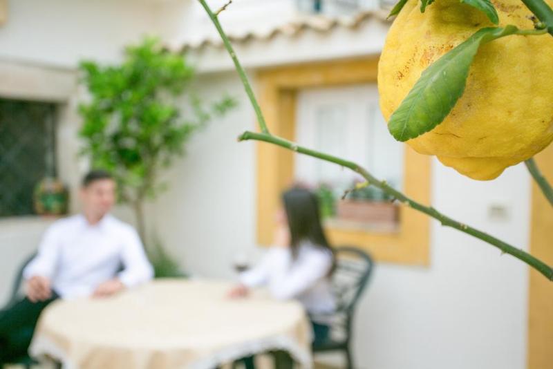 Отель Alla Giudecca