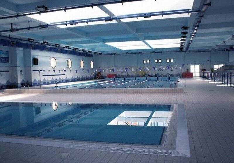 בית מלון כפרי Apan