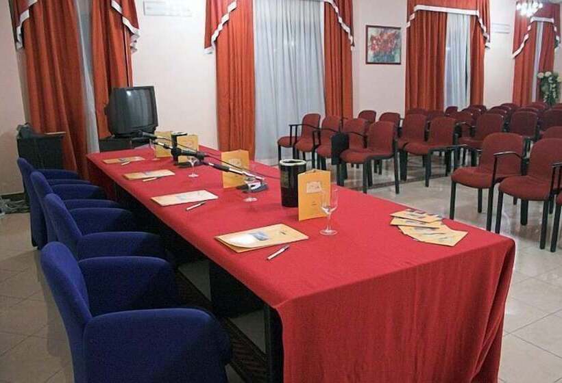 בית מלון כפרי Apan