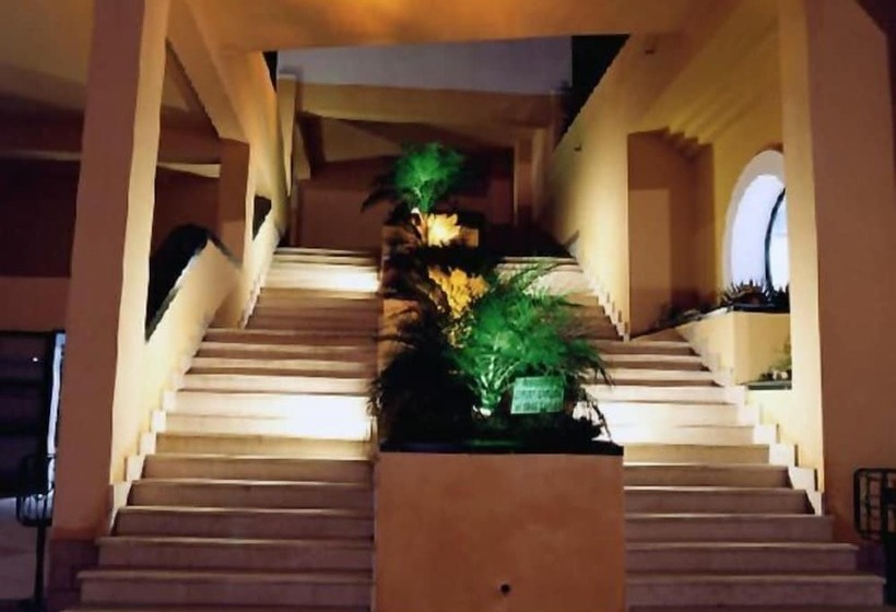 בית מלון כפרי Apan