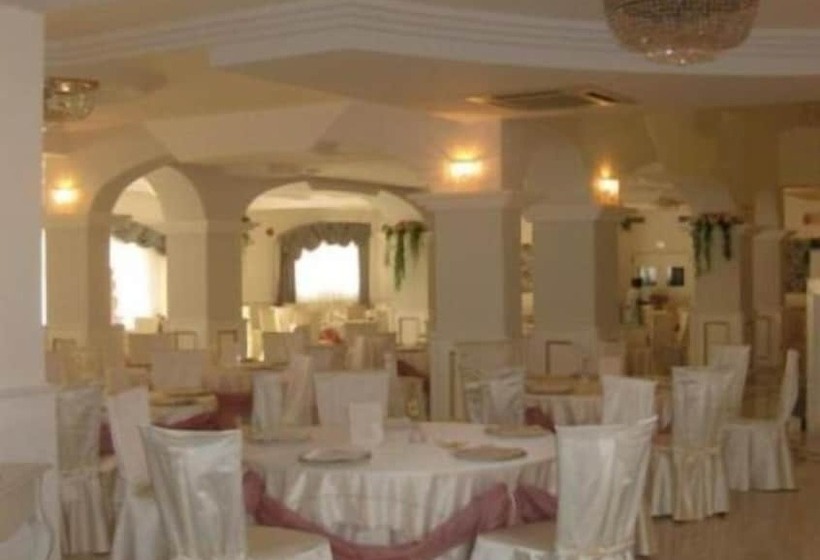 בית מלון כפרי Apan