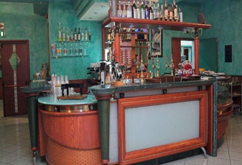 בית מלון כפרי Apan