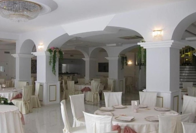 בית מלון כפרי Apan