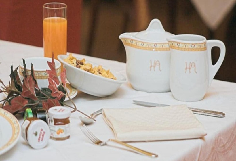 בית מלון כפרי Apan