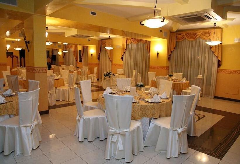 בית מלון כפרי Apan