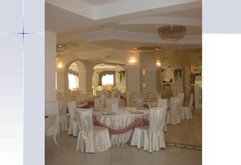 בית מלון כפרי Apan