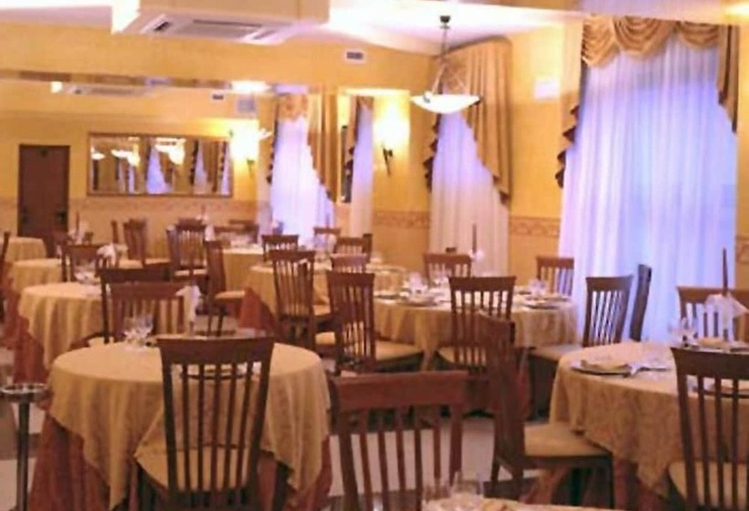 בית מלון כפרי Apan