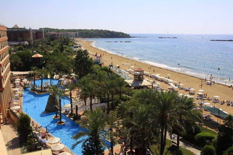 ホテル Aqi Pegasos Royal