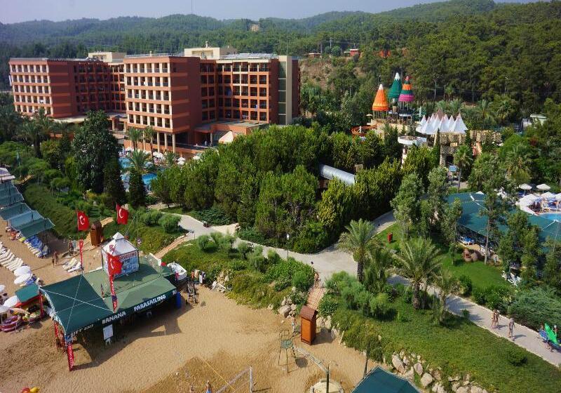 ホテル Aqi Pegasos Royal