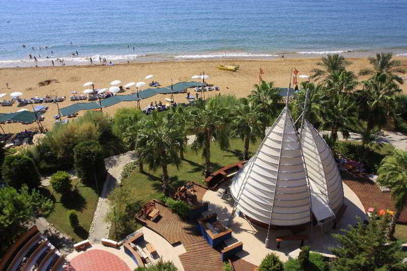 ホテル Aqi Pegasos Royal