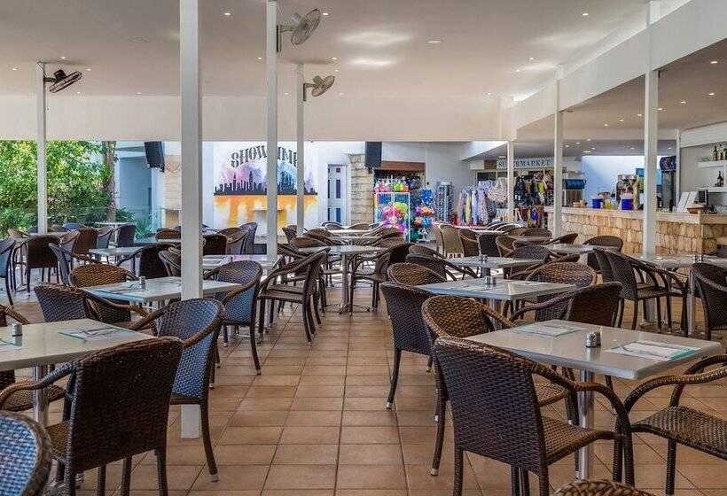 فندق Kapetanios Aqua Resort