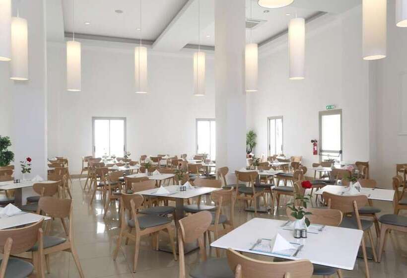 فندق Kapetanios Aqua Resort