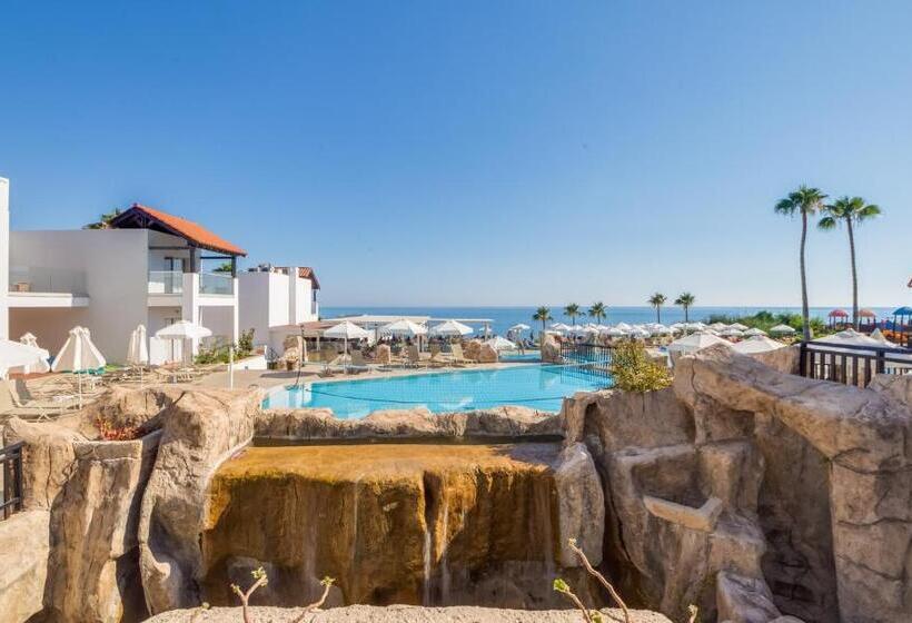 فندق Kapetanios Aqua Resort