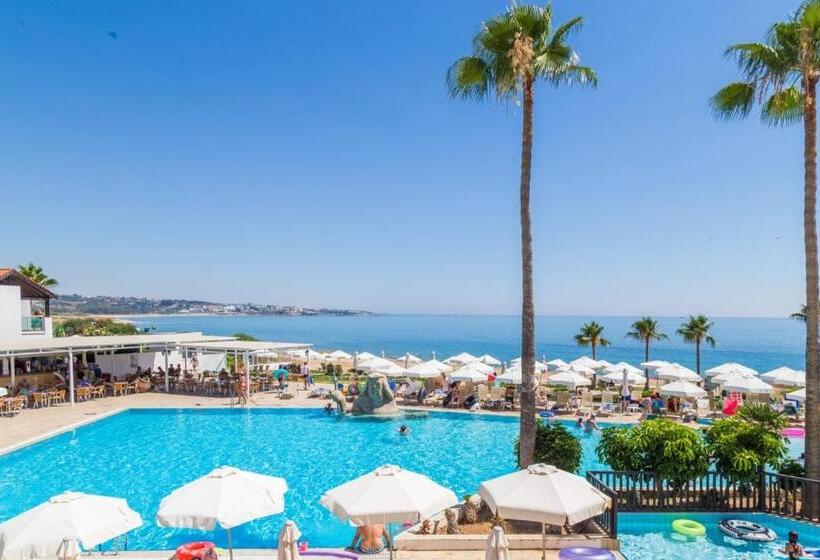 فندق Kapetanios Aqua Resort