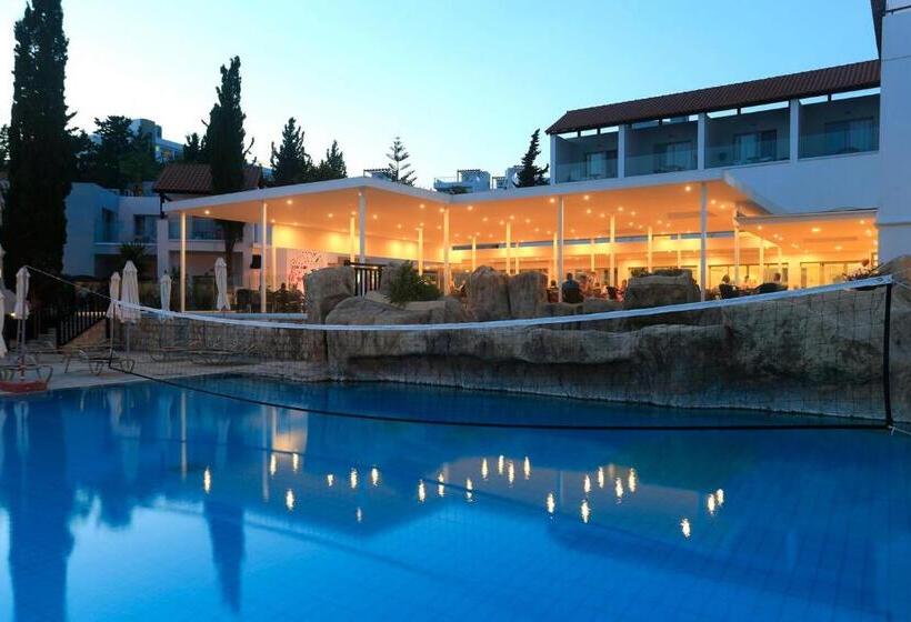 فندق Kapetanios Aqua Resort