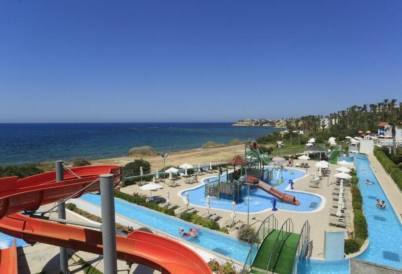 فندق Kapetanios Aqua Resort