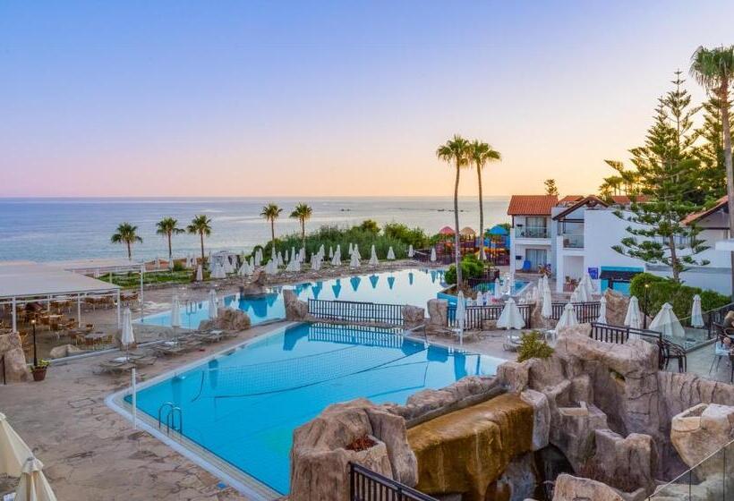 فندق Kapetanios Aqua Resort