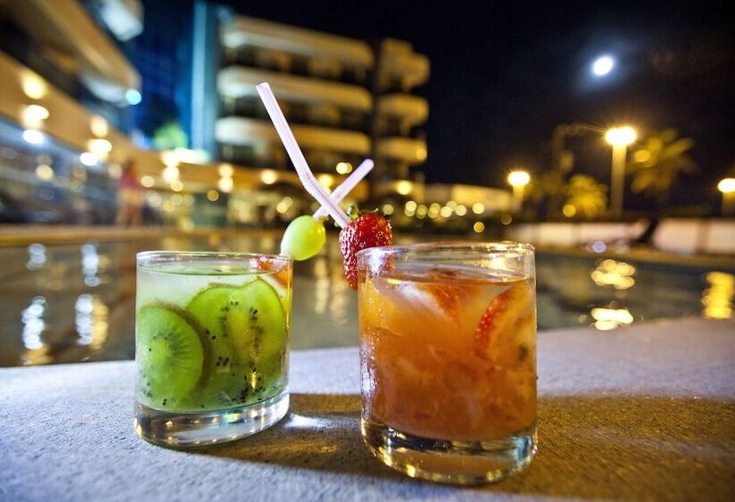 酒店 Aquarios Praia