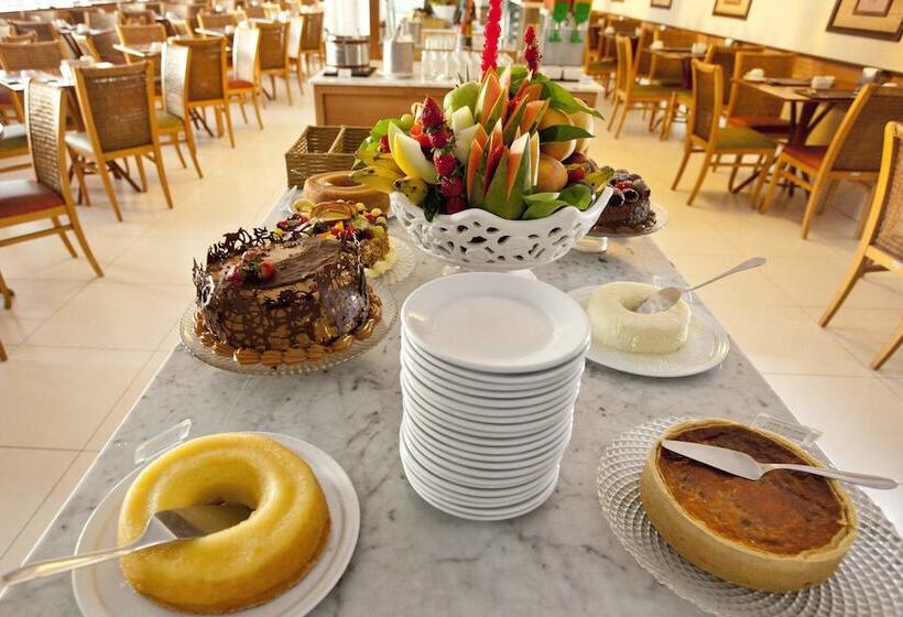 酒店 Aquarios Praia