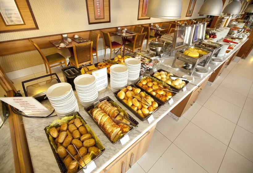 酒店 Aquarios Praia