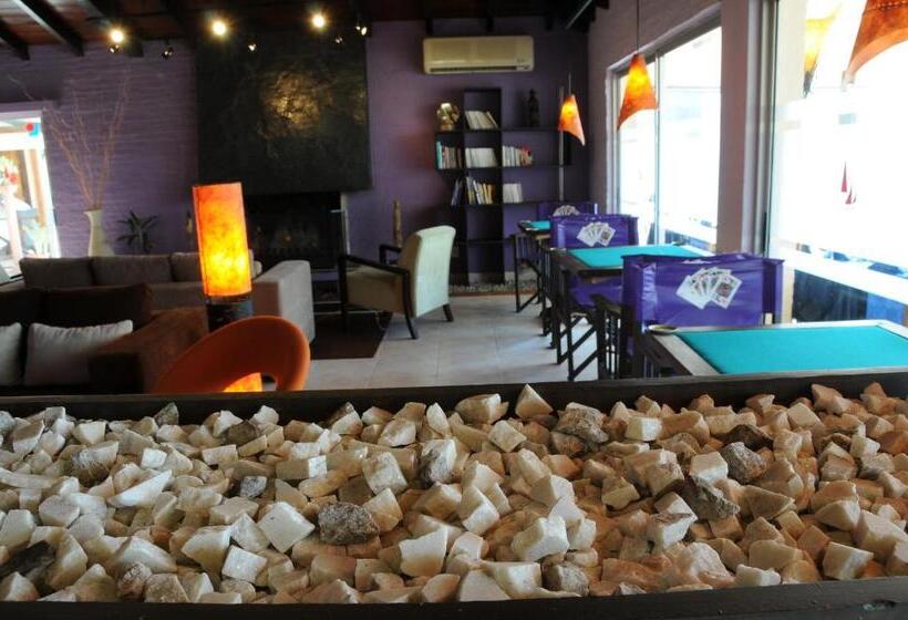 هتل Arapey Oasis Termal