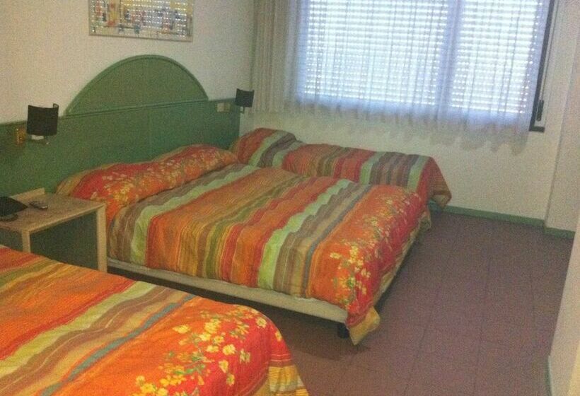 בית מלון כפרי Arcadia