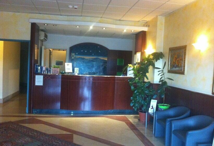 בית מלון כפרי Arcadia