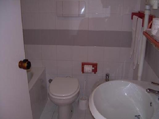 בית מלון כפרי Arcadia