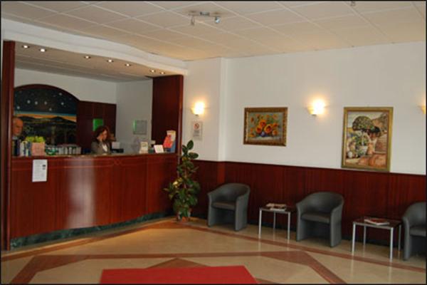 בית מלון כפרי Arcadia