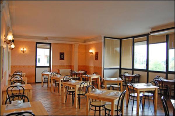 בית מלון כפרי Arcadia