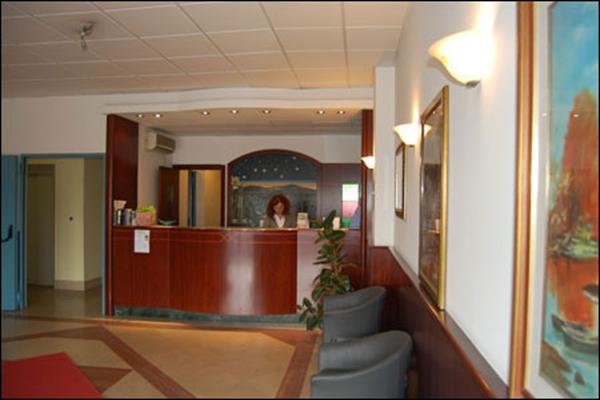 בית מלון כפרי Arcadia