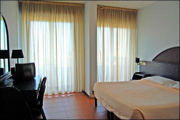 בית מלון כפרי Arcadia